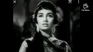 Naina Barse Rim Jhim - Woh Kaun Thi- Lata Mangeshkar