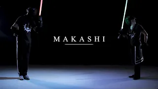 Basics - MAKASHI