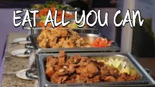 Eat All You Can | Adriano"s Buffet Restaurant