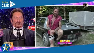 Gilles Verdez en colère : le chroniqueur de TPMP à deux doigts d'en venir aux mains avec un sosie de