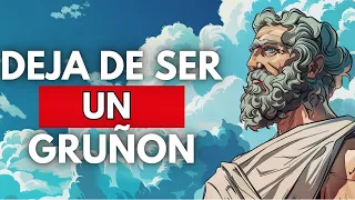 Enfrenta La IRA y se FUERTE con Estas 2 Horas de Consejos Estoicos