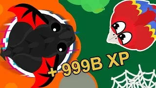 We found a HACK in MOPE.IO