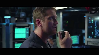 HUNTER KILLER - CLIP 2