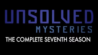 Unsolved Mysteries with Dennis Farina - Season 7 Episode 1