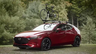 Mazda3 |  Fall Accessories | Mazda Canada