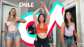 Chile TikTok Dance Challenge Compilation