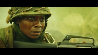 Kong: Skull Island - Trailer