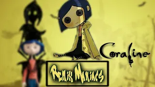 Coraline (Trap Remix) -RM