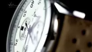 Роскошные часы TAG Heuer Carrera Calibre 1887 SpaceX