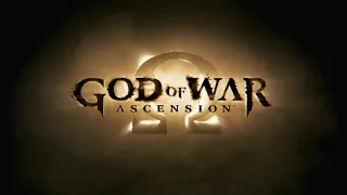 God of War: Ascension (Dublado) 【Longplay】