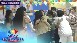 Pinoy Big Brother Kumunity Season 10 | May 8, 2022 Full Episode
