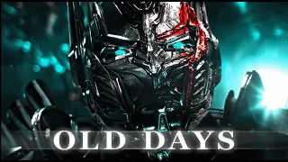 Transformers | Old Days :) -  NOSTALGIC EDIT 4K 🎵 DIAMONDS 🎵 #edit #transformers