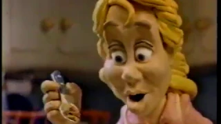 NBC Prime Time Commercials - January 16, 1989