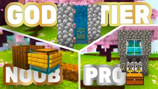 3 *BEST* Ways To Get UNLIMITED XP In Minecraft Bedrock 1.20.62!