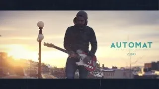 AUTOMAT - Au pays des mirages