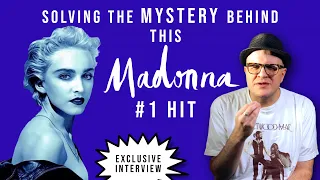 Risking Her Career: Story of Madonna's HUGE Gamble in 1986 | Premium | Professor of Rock