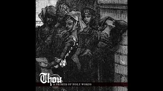 Thou - 2020 - A Primer of Holy Words