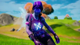 Fortnite Dream Skin Review