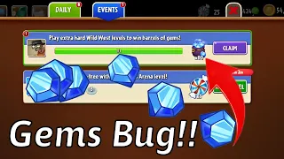 How To Get Unlimited Gems In PvZ2 10.4.1 I A Serious Bug In PvZ2 10.4.1 I ChopperVN