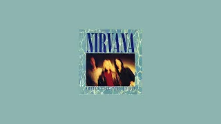 Nirvana - Smells Like Teen Spirit (slowed + reverb)