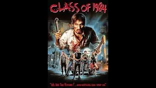 Class of 1984 1982