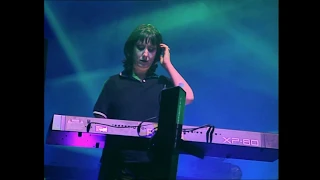 New Order - Temptation (Reading Festival 1998)