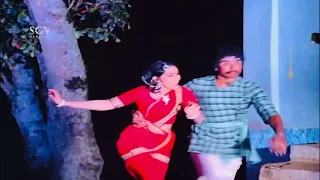 Kaviratna Kalidasa Kannda Movie Dr.Rajkumar & Jaya Prada