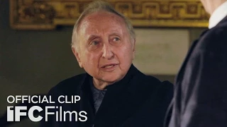 Seymour: An Introduction - Clip “Many Artists are not Nervous Enough” | HD | IFC Films