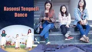 Kosonsi Tengne Ji || Karbi Dance In Public ||  KarbiAnglong || Dance Cover || SeeyaBongrungpi |2021