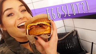 EGGSLUT?!