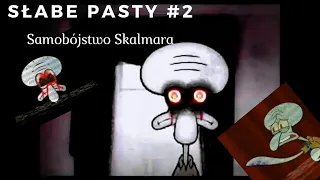 Słabe Creepypasty #2 Red Mist