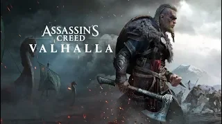 Assassin's Creed:VALHALLA - TRAILER REACTION MASHUP