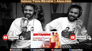 Gatividhi | Yo Yo Honey Singh | Mouni Roy | Namoh Studios | Mihir Gulati | Judwaaz