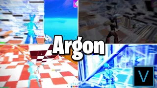 How to Edit like *Argon* in Vegas Pro | Need A *FREE* Fortnite Montage/Highlights Editor?