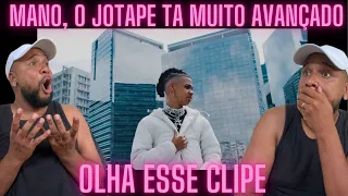 (esse mlk é absurdo) JOTAPÊ - SIRENE (Prod. Yure IDD) | REACT