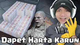 WAW Dapet Harta Karun Guys - Crime Scene Cleaner Prologue Indonesia