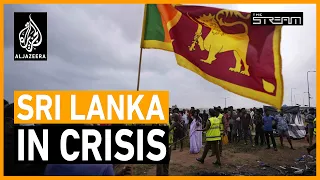 🇱🇰 Sri Lanka: How can the crisis be resolved? | The Stream