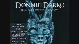 Ave Maria - Giulio Caccini & Paul Pritchard - Donnie Darko