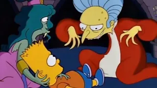The Simpsons: 10 Best Treehouse Of Horror Episodes