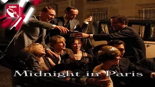 Midnight In Paris - Trailer HD #English (2011)