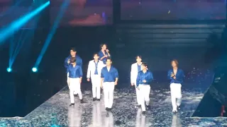 SUPER JUNIOR - Everyday [240128 Fan Party in Kaohsiung]