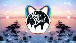 Money Can't Buy Happiness Habibi Come to Dubai REMIX | Bass Boost Music