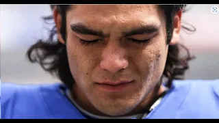 Why Does Puka Nacua Cry Every Game? Inside the NFL Player's Tragic Childhood.