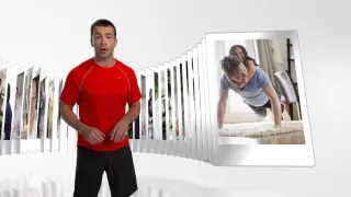 The Johnson & Johnson Official 7 Minute Workout App