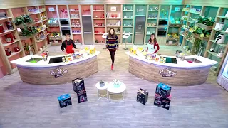 Meine TV-Folge Malla Chef  2019 🌍