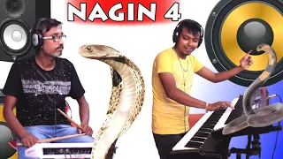 Nagin Music 4 by Rinku Khan
