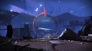 Destiny OST Mix - Terminus (Prison of Elders Arena Intro)