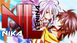 No Game No Life / This Game (Nika Lenina Russian Version)