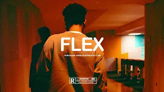 [FREE] Burna Boy x Wizkid x Tems x Afroswing Type Beat 2024 "FLEX" | Afrobeat Instrumental