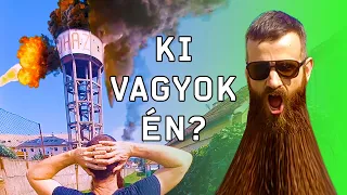 Ki vagyok én valójában? #1 rész